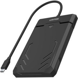 Unitek Y-3036A Obudowa USB-C 6Gbps HDD/SSD SATA UASP