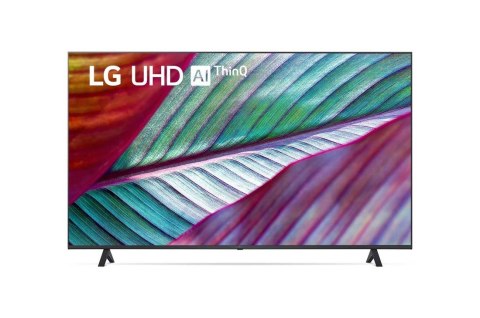 Telewizor 55" LG 55UR78003LK