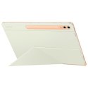 Etui Samsung EF-BX910POEGWW Tab S10 Ultra / S9 Ultra pomarańczowy/orange Smart Book Cover