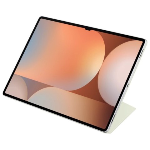Etui Samsung EF-BX910POEGWW Tab S10 Ultra / S9 Ultra pomarańczowy/orange Smart Book Cover
