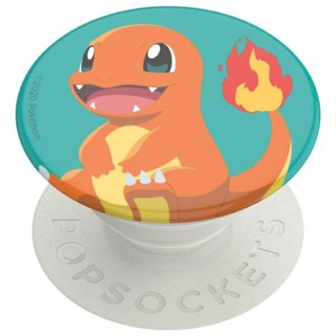 Popsockets 2 Charmander Knocked 112045 uchwyt i podstawka do telefonu - licencja