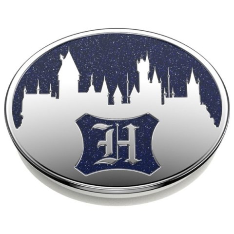 Popsockets 2 Enamel Glitter Hogwarts 112041 uchwyt i podstawka do telefonu - licencja