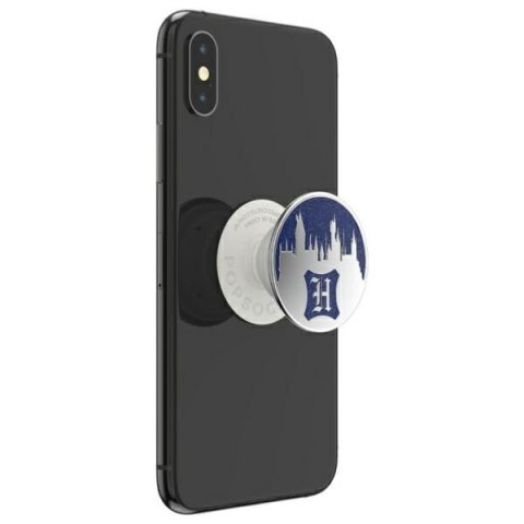 Popsockets 2 Enamel Glitter Hogwarts 112041 uchwyt i podstawka do telefonu - licencja