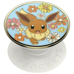 Popsockets 2 Floral Eevee 112595 uchwyt i podstawka do telefonu - licencja