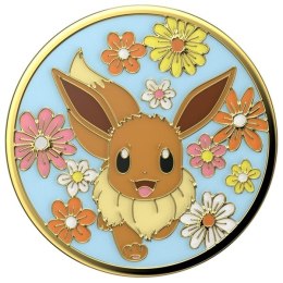 Popsockets 2 Floral Eevee 112595 uchwyt i podstawka do telefonu - licencja