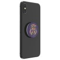 Popsockets 2 Glitter Hogwarts Floral 112077 uchwyt i podstawka do telefonu - licencja