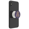 Popsockets 2 Glitter Hogwarts Floral 112077 uchwyt i podstawka do telefonu - licencja