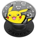 Popsockets 2 Hey Pikachu 112726 uchwyt i podstawka do telefonu - licencja