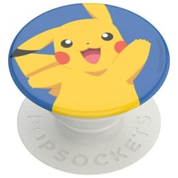 Popsockets 2 Pikachu Knocked 112044 uchwyt i podstawka do telefonu - licencja