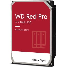 Dysk WD Red™ PRO WD181KFGX 18TB 3,5