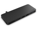 Stacja dokująca Lenovo USB-C Slim Travel Dock 4X11N40212