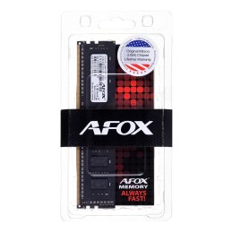 AFOX DDR4 16GB 3200MHZ CL22 AFLD416PH1P