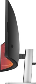 HP Zakrzywiony monitor DQHD E45c G5