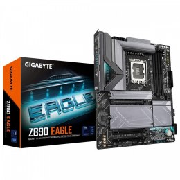 Płyta główna Z890 EAGLE s1851 4DDR5 DP/TB4 ATX