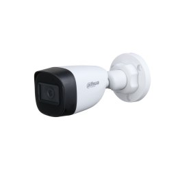 Dahua Technology Lite HAC-HFW1500C-0280B-S2 kamera przemysłowa Pocisk Kamera bezpieczeństwa CCTV Zewnętrzna 2880 x 1620 px Sufit