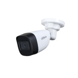 Dahua Technology Lite HAC-HFW1500C-0280B-S2 kamera przemysłowa Pocisk Kamera bezpieczeństwa CCTV Zewnętrzna 2880 x 1620 px Sufit