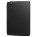 Spigen Basic Pouch Laptop 15-16 czarny/black AFA07005