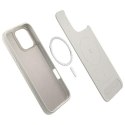 Spigen Cyrill Kajuk MAG iPhone 16 Pro 6.3" Magsafe kremowy/cream ACS08405