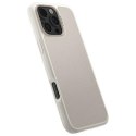 Spigen Cyrill Kajuk MAG iPhone 16 Pro Max 6.9" Magsafe kremowy/cream ACS08396