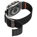 Spigen DuraPro Flex Sam Galaxy Watch Ultra 47mm czarny/black AMP08773