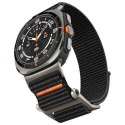 Spigen DuraPro Flex Sam Galaxy Watch Ultra 47mm czarny/black AMP08773