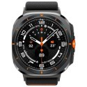 Spigen Fit Lite Sam Galaxy Watch Ultra 47mm czarny/black AMP08772