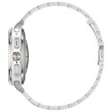 Spigen Modern Fit Band Sam Galaxy Watch Ultra 47mm srebrny/silver AMP08823