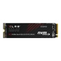 PNY XLR8 CS3140 M.2 2000 GB PCI Express 4.0 3D NAND NVMe