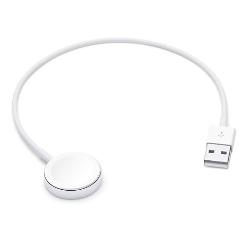 Kabel zasilający APPLE 1x USB 2.0 1m. MX2E2ZM/A