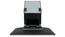 Elo Touch 13-inch Replacement Stand, 02-Series Desktop Monitors, Black