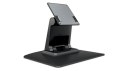 Elo Touch 13-inch Replacement Stand, 02-Series Desktop Monitors, Black