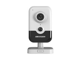 Hikvision DS-2CD2423G2-I(2.8mm) 2 MP AcuSense Built-in Mic Fixed Cube Network Camera