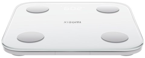 Inteligentna waga łazienkowa Xiaomi Mi Body Composition Scale S400