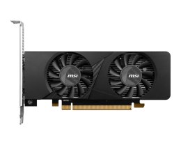 Karta graficzna MSI GeForce RTX 3050 LP OC 6GB GDDR6 (V812-023R)