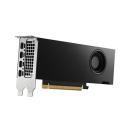 Karta graficzna PNY Quadro RTX A4000 20 GB GDDR6 (VCNRTXA4000ADALP-SB)