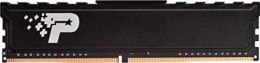 Pamięć PATRIOT (UDIMM/DDR4/16 GB/3200MHz/1.2V/22CL/SINGLE)