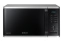 Kuchenka mikrofalowa wolnostojąca SAMSUNG MG23K3515AS (800W /23L /Czarno-srebrny)