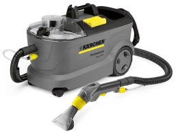 Odkurzacz piorący KARCHER Puzzi 10/1 1.100-130.0 (1250W; kolor szary)