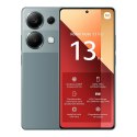 Smartphone XIAOMI Redmi Note 13 Pro 12/512 GB Zielony 512 GB Zielony MZB0G72EU