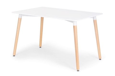 Stół nowoczesny do jadalni salonu kuchni 120x60 cm ModernHome