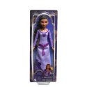 Disney Wish Życzenie Lalka HPX23 MATTEL