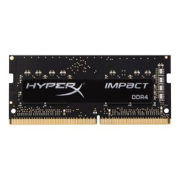 Kingston 32GB 3200MHz DDR4 CL20 SODIMM (Kit of 2) FURY Impact KF432S20IBK2/32