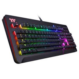 Klawiatura gamingowa Level 20 RGB Black Cherry MX Silver