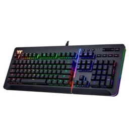 Klawiatura gamingowa Level 20 RGB Black Cherry MX Silver