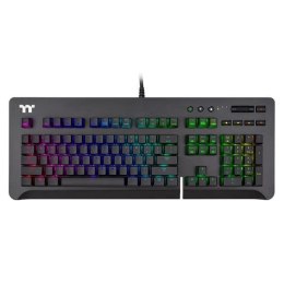 Klawiatura gamingowa eSports Level 20 GT RGB Black Cherry MX Blue