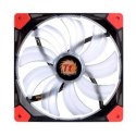 Wentylator - Luna 14 LED (140mm, 1000 RPM) BOX Niebieski