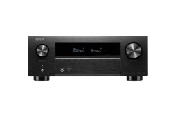 Amplituner Denon AVR-X2800H DAB 7.2 Czarny