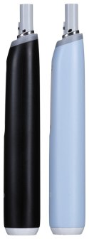 Braun Oral-B szczoteczka elektryczna iO 3 zestaw DUO BLACK & BLUE