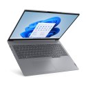 Lenovo ThinkBook 16 G6 i7-13700H 16.0" WUXGA IPS 300nits AG 16GB DDR5 5200 SSD512 Iris Xe W11Pro Arctic Grey 3Y OnSite