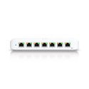 Switch Ubiquiti UniFi Ultra 60W 8p PoE ( PoE+: 7;) Managed Gigabit (USW-Ultra-60W-EU)